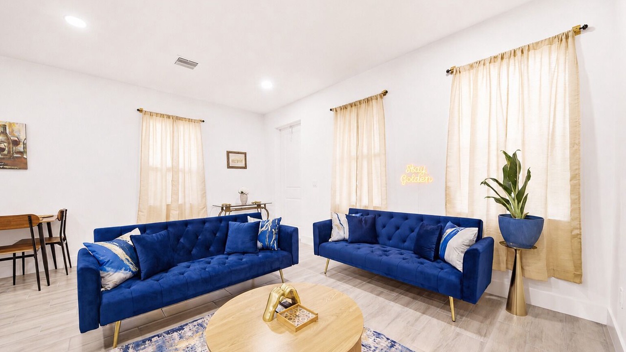 Photo of Livingroom in Westgate