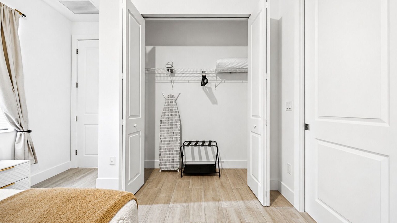 Photo of Bedroom in Westgate