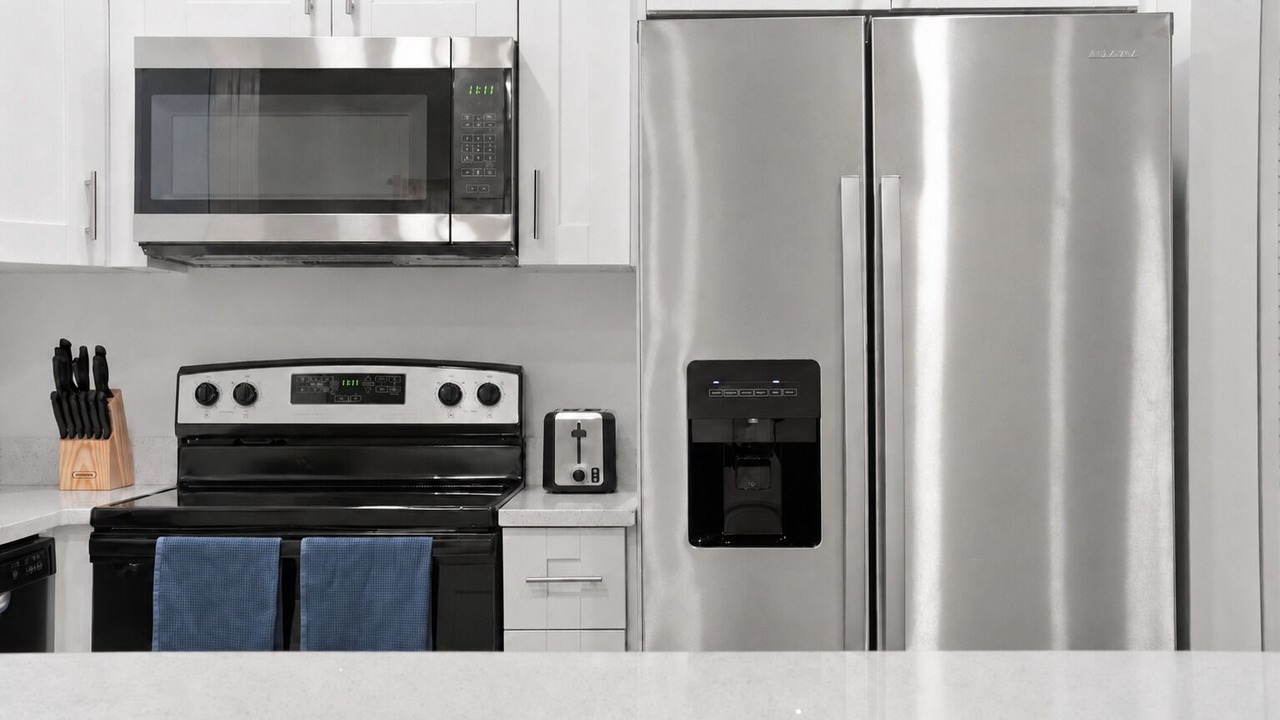 Photo of Kitchen in Westgate