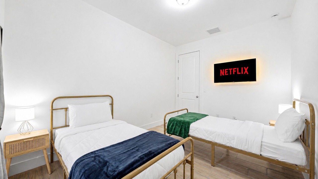 Photo of Bedroom in Westgate
