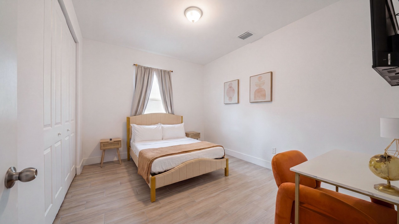 Photo of Bedroom in Westgate