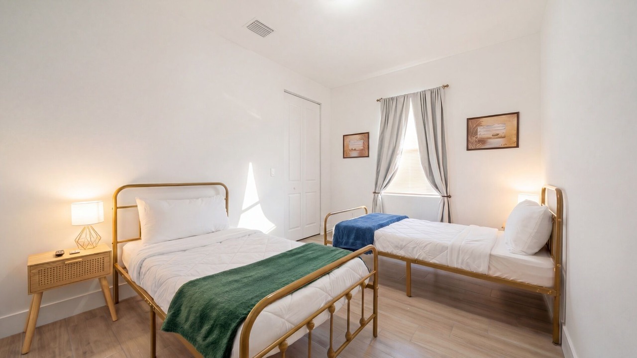 Photo of Bedroom in Westgate