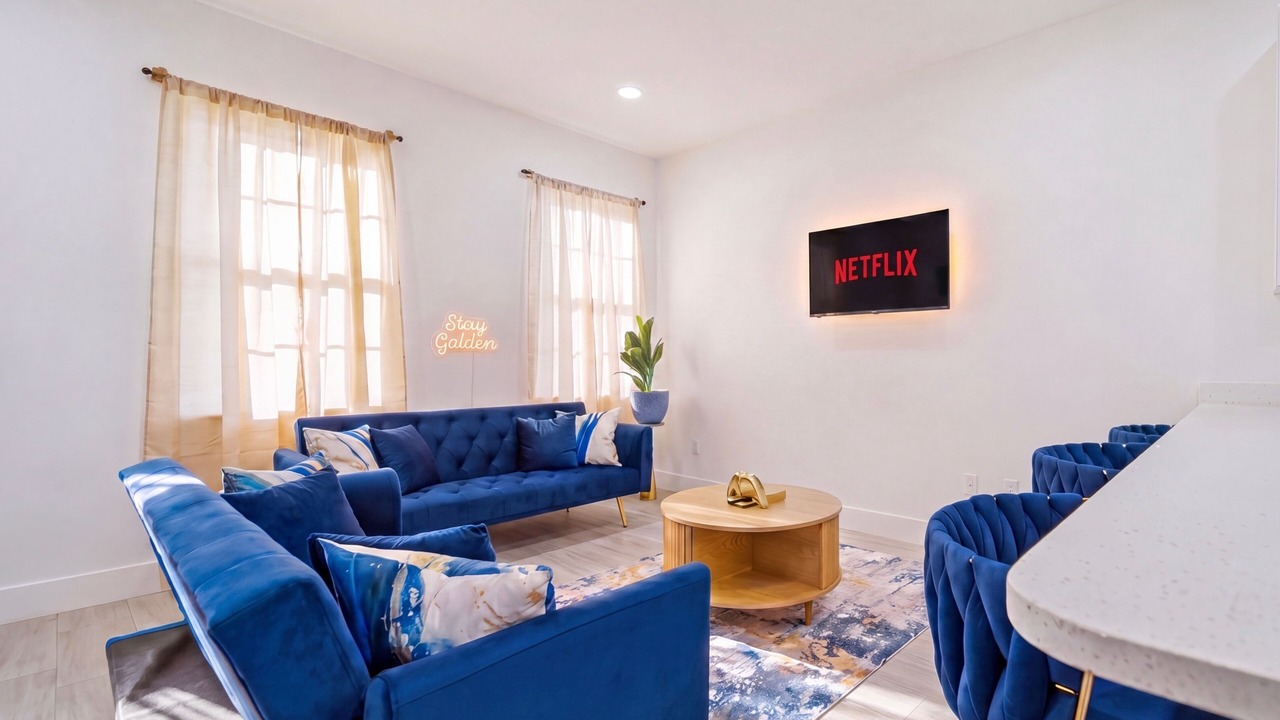 Photo of Livingroom in Westgate