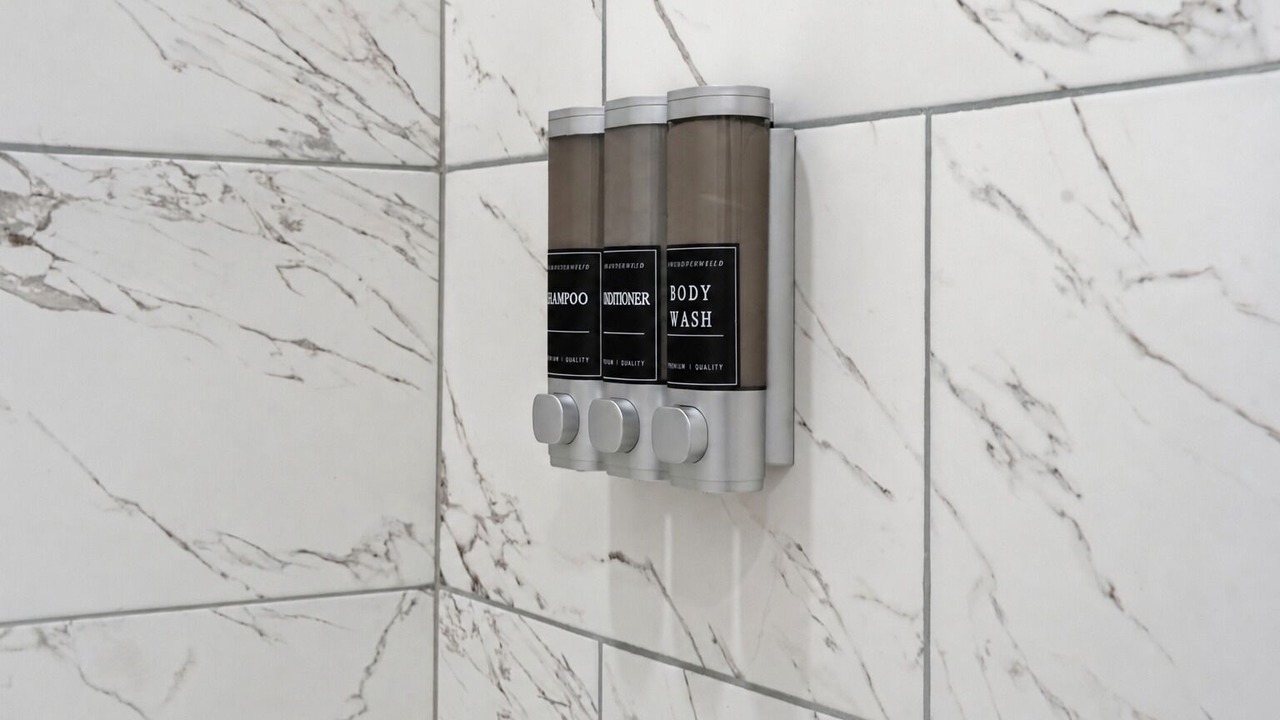 Photo of Bathroom in Westgate