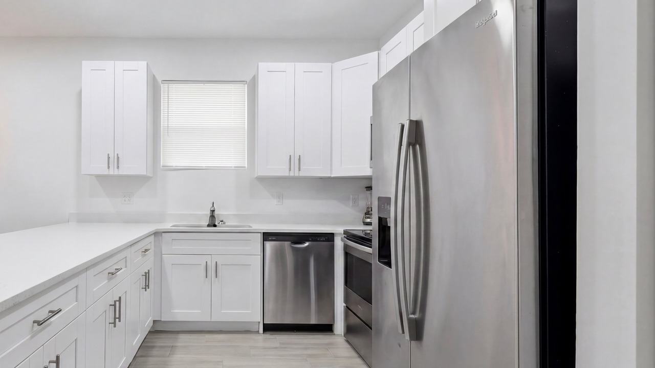 Photo of Kitchen in Westgate