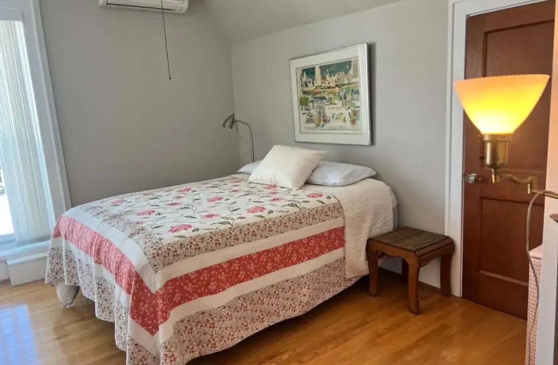 Photo of Bedroom in A-Zone