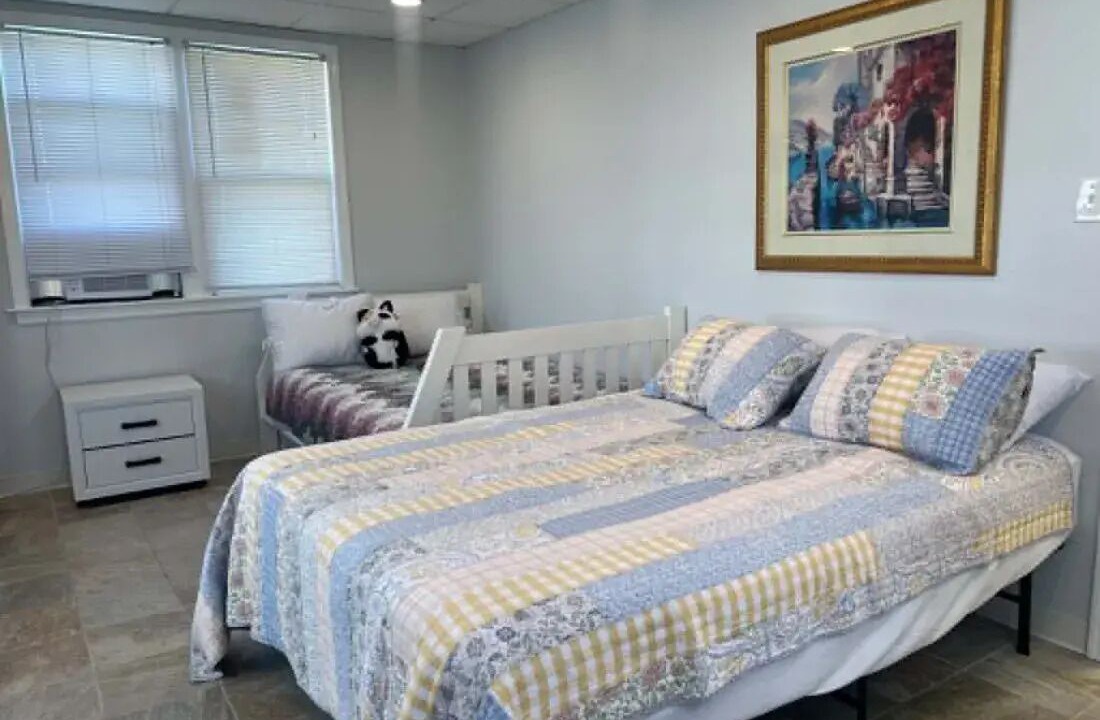 Photo of Bedroom in A-Zone