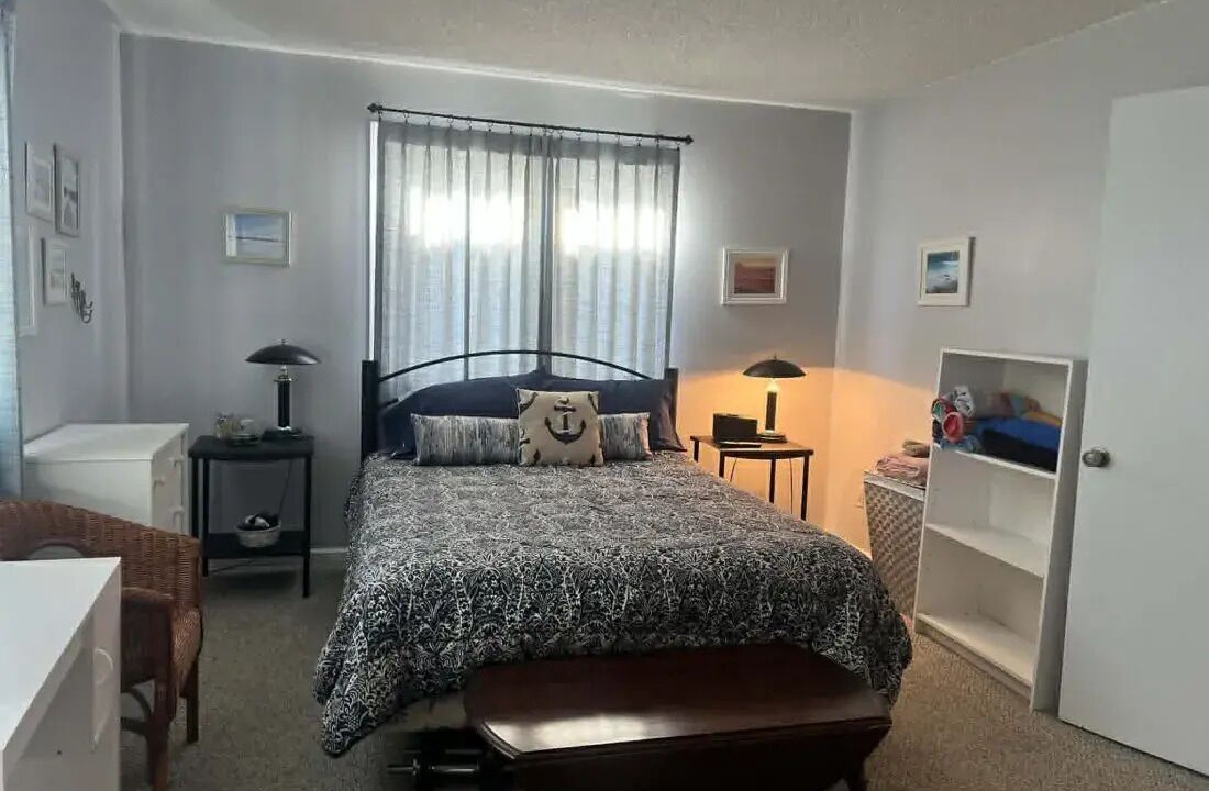 Photo of Bedroom in A-Zone