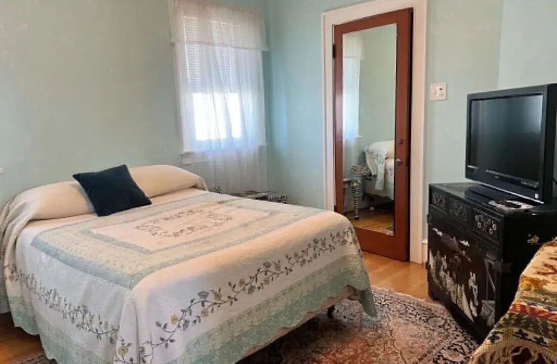 Photo of Bedroom in A-Zone