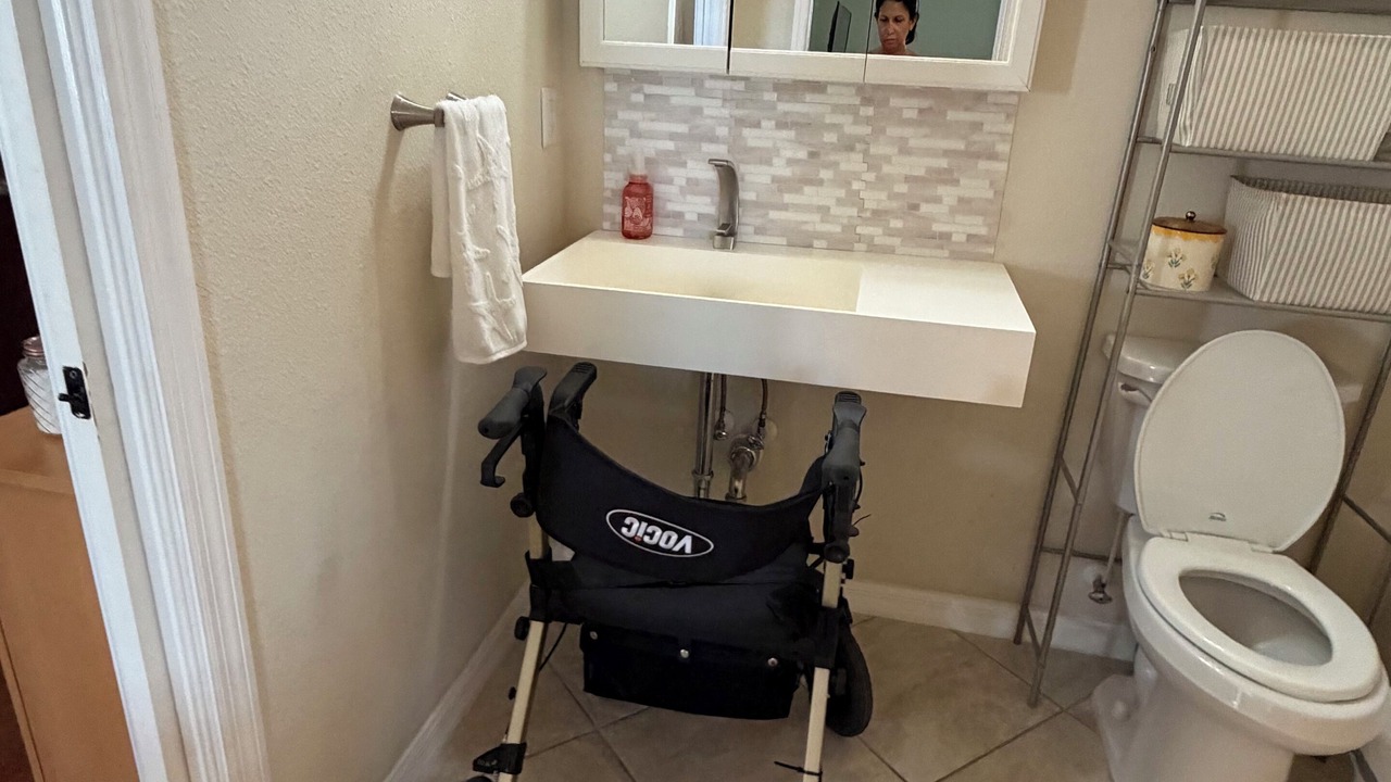 Photo of Bathroom in Clermont