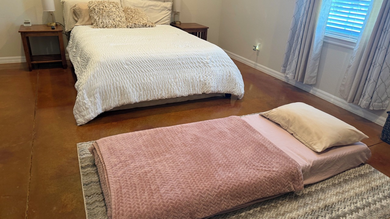 Photo of Bedroom in Clermont