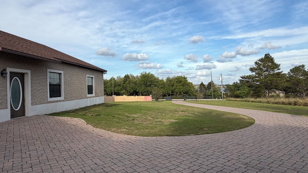 Photo of Outdoor in Clermont