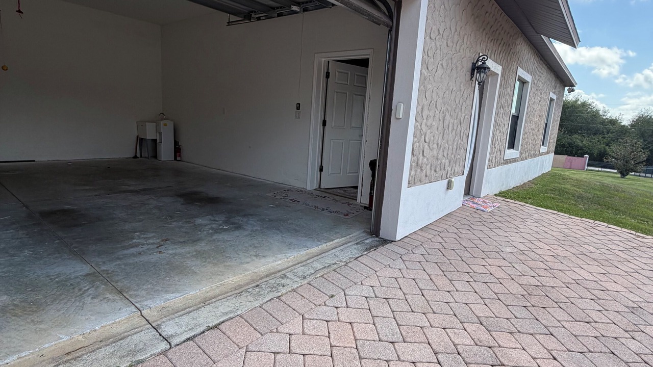 Photo of Outdoor in Clermont