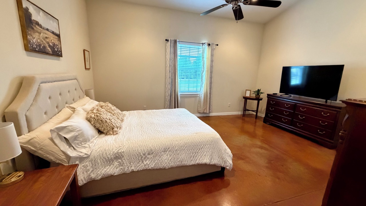 Photo of Bedroom in Clermont