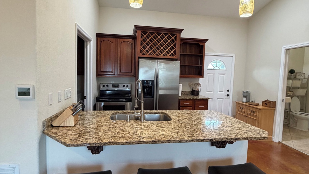 Photo of Kitchen in Clermont