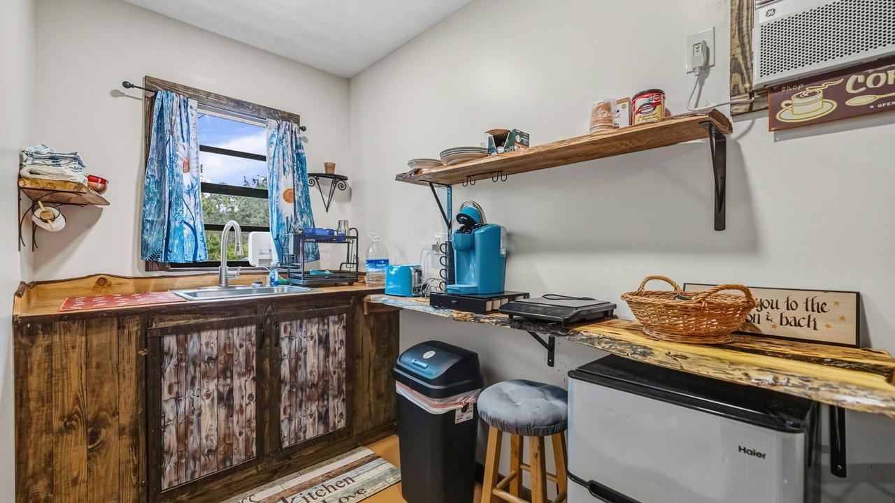Photo of Kitchen in Crystal River