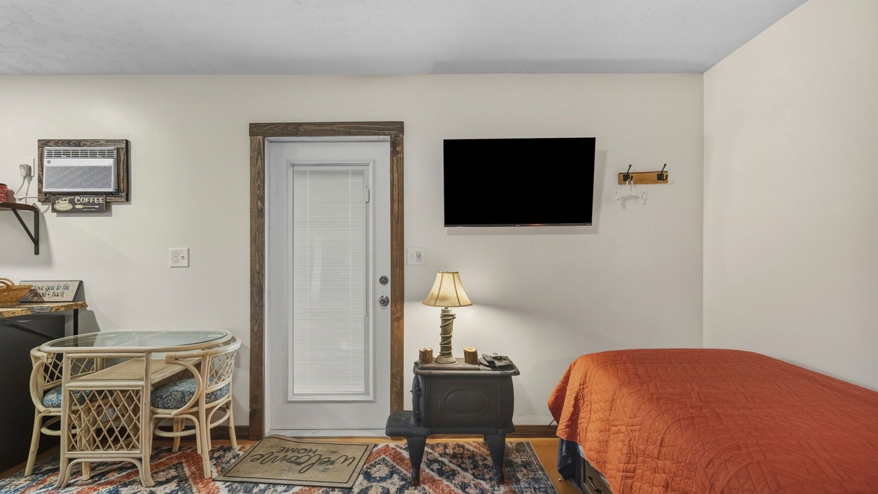Photo of Bedroom in Crystal River