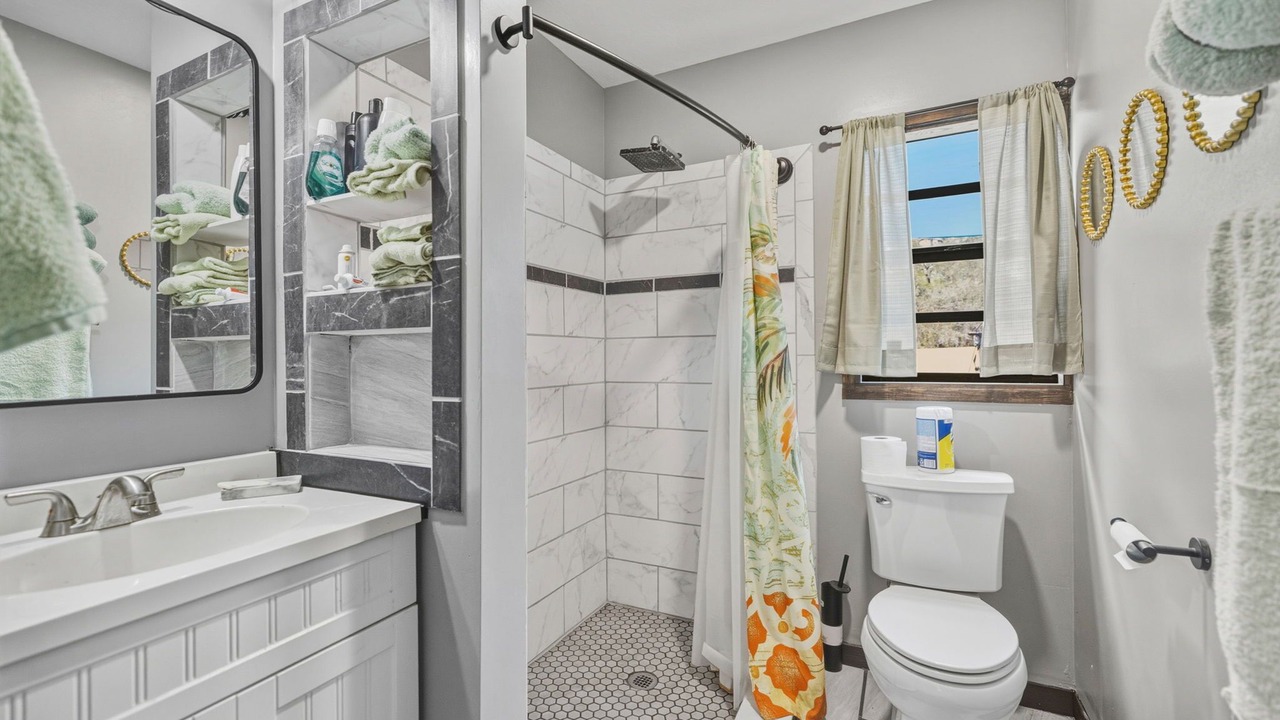Photo of Bathroom in Crystal River
