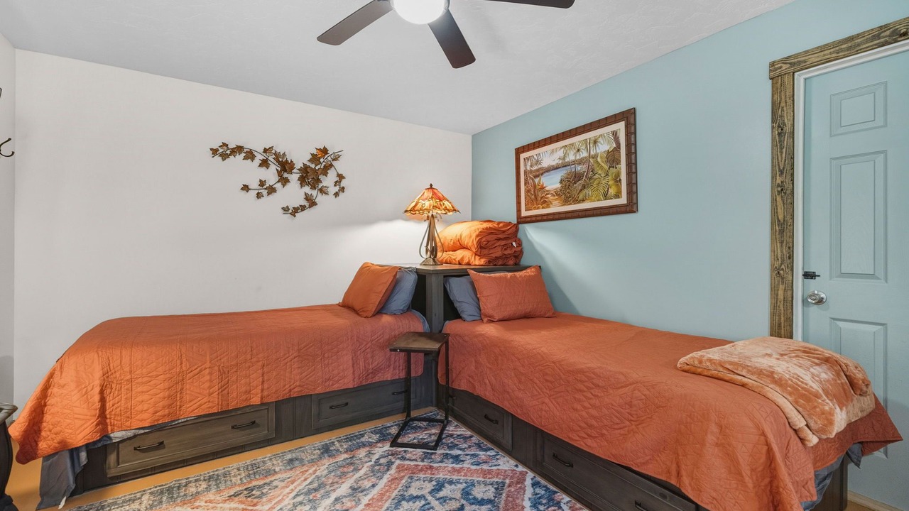 Photo of Bedroom in Crystal River