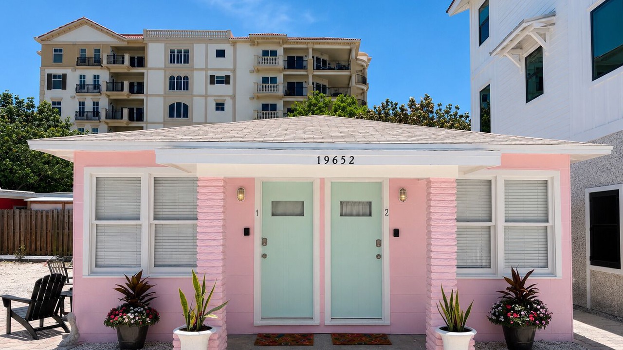 Photo of Outdoor in Indian Shores