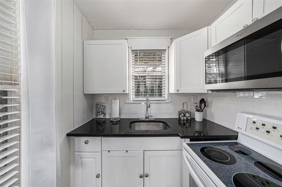 Photo of Kitchen in Indian Shores