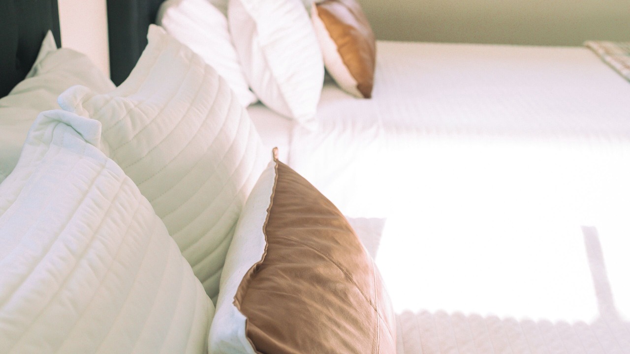Photo of Bedroom in Quail Run