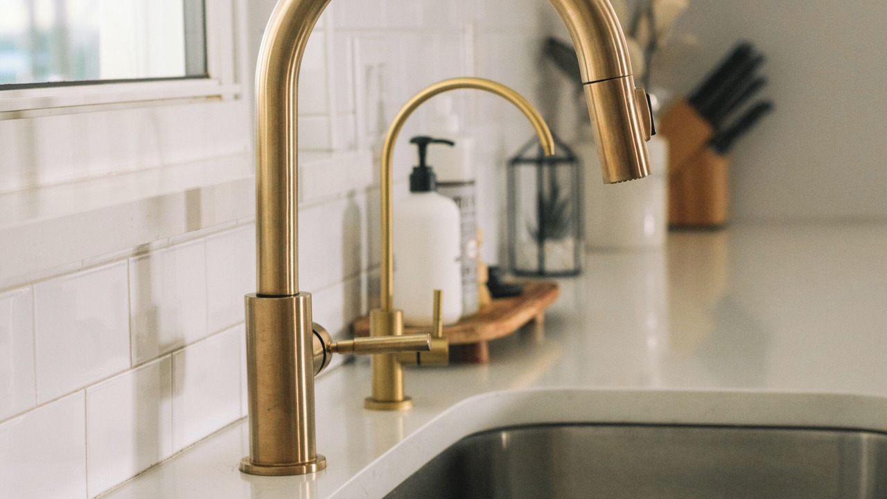 Photo of Bathroom in Quail Run