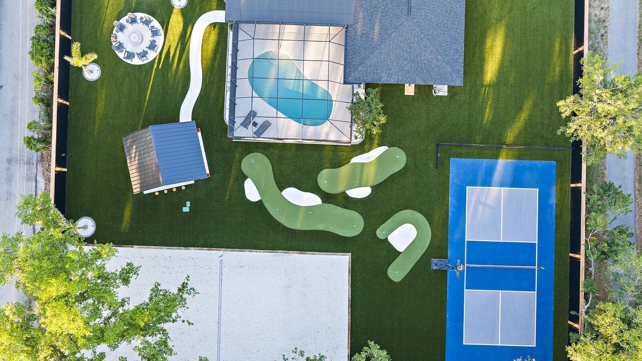 Photo of Outdoor in Quail Run