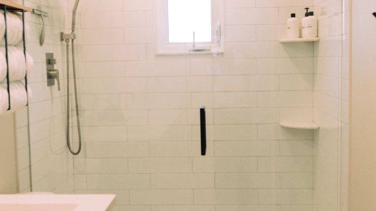 Photo of Bathroom in Quail Run