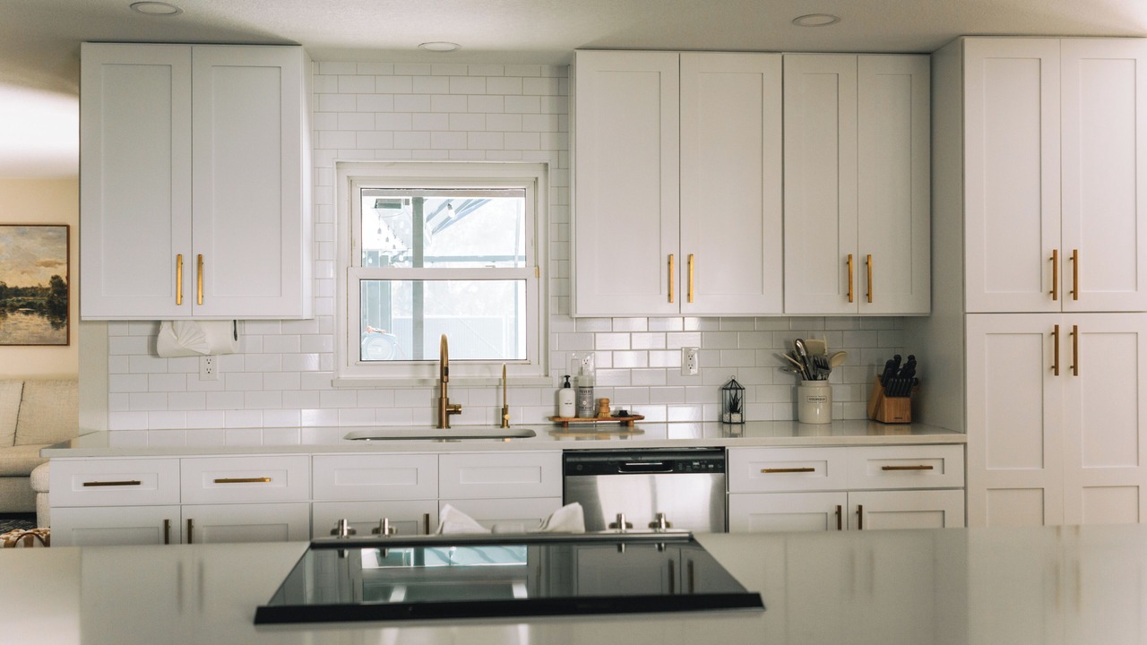 Photo of Kitchen in Quail Run