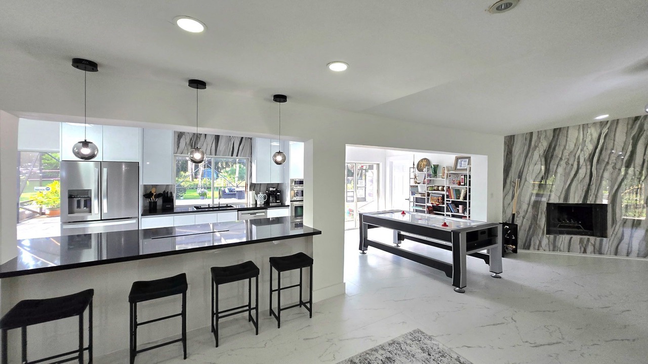 Photo of Kitchen in Wellington