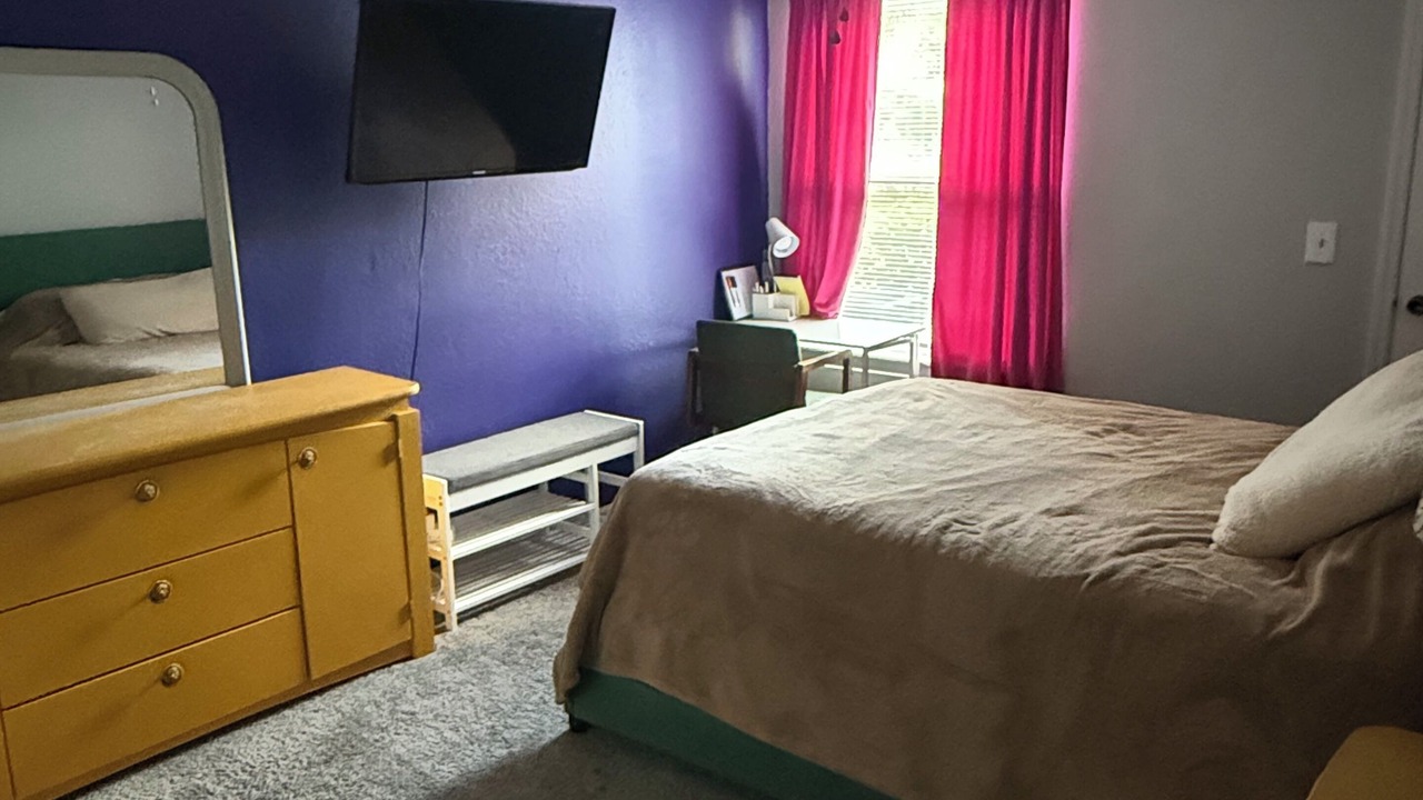Photo of Bedroom in South Semoran
