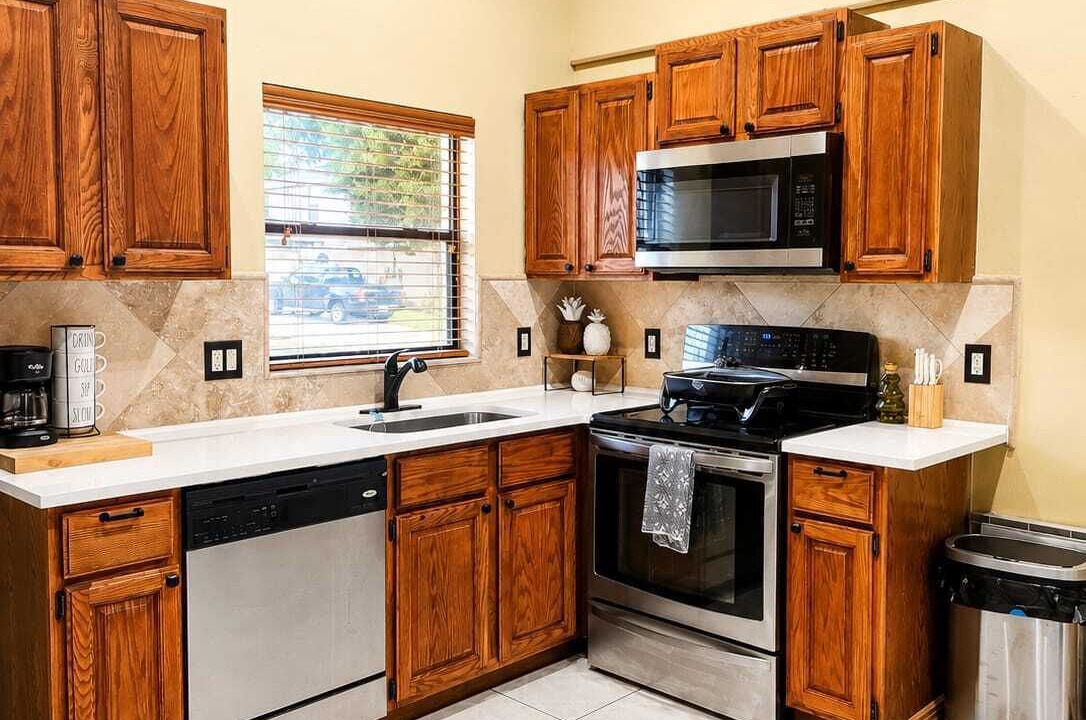 Photo of Kitchen in Orlando