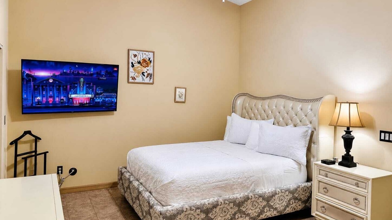 Photo of Bedroom in Orlando