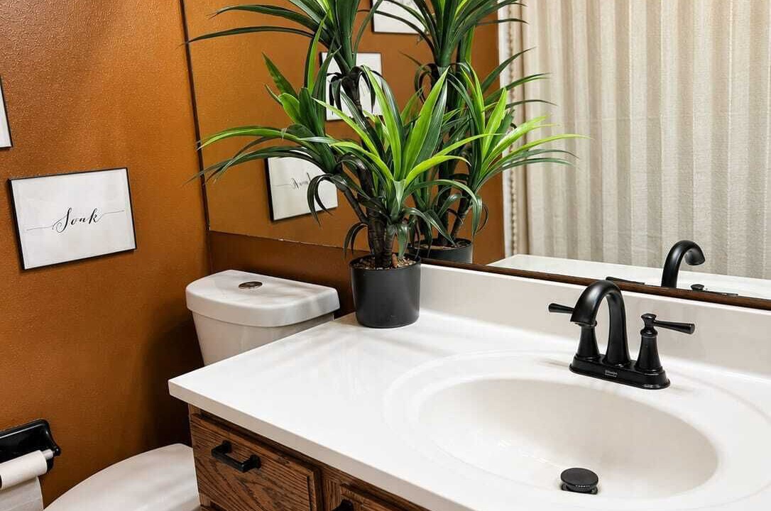 Photo of Bathroom in Orlando