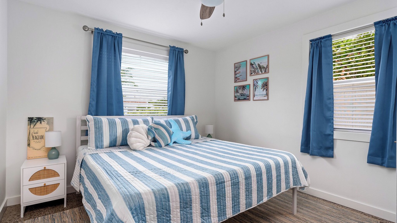 Photo of Bedroom in Parker Ridge