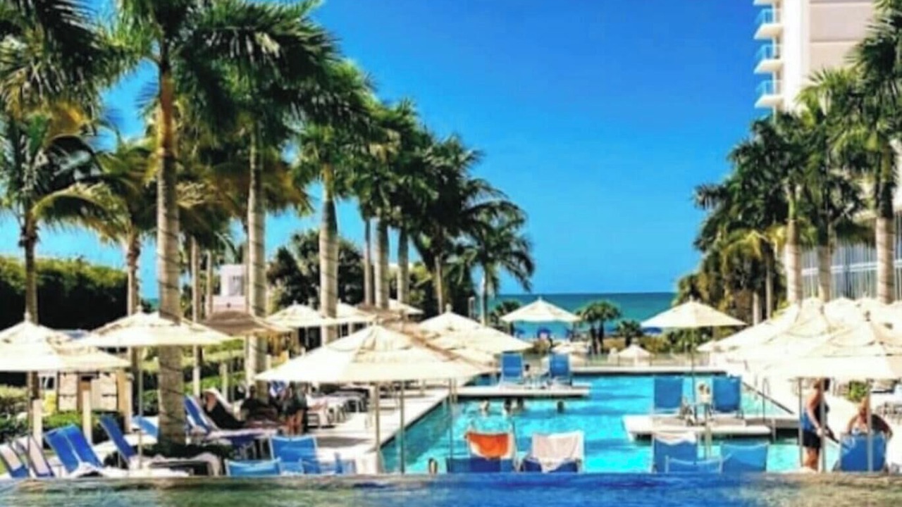 Photo of Outdoor in Marco Island