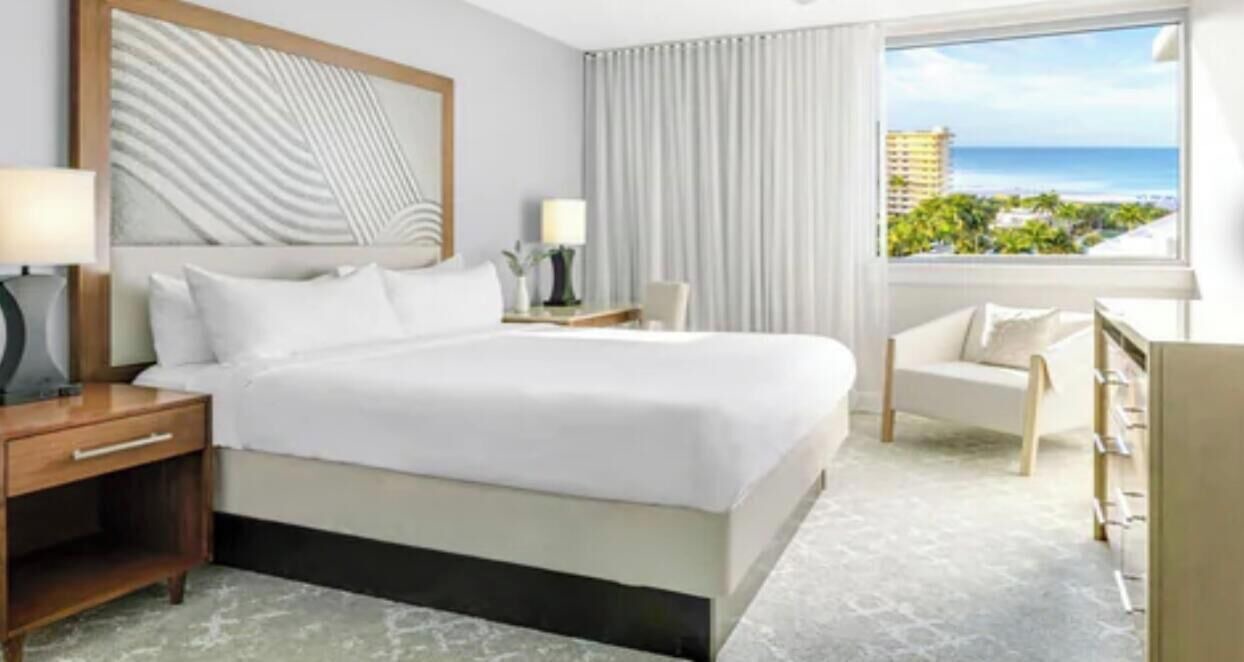 Photo of Bedroom in Marco Island