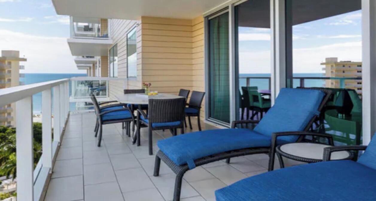 Photo of Outdoor in Marco Island
