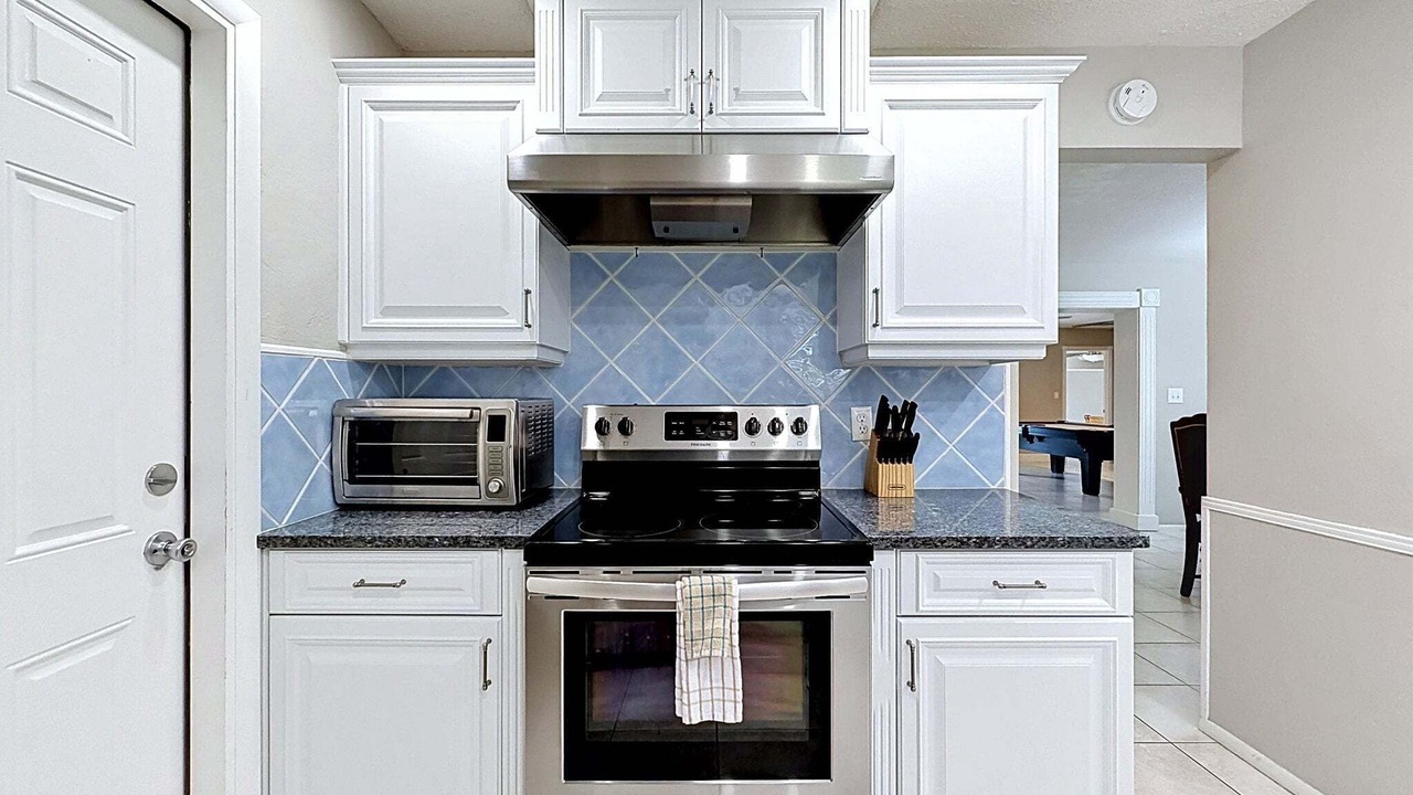 Photo of Kitchen in Seminole