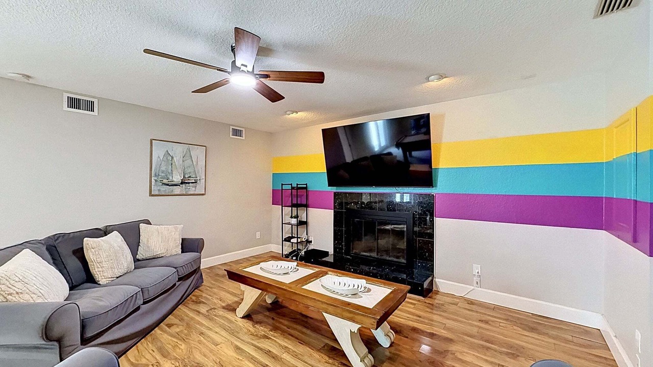 Photo of Livingroom in Seminole
