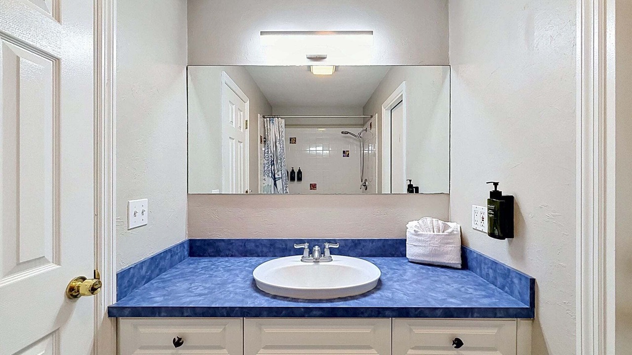 Photo of Bathroom in Seminole