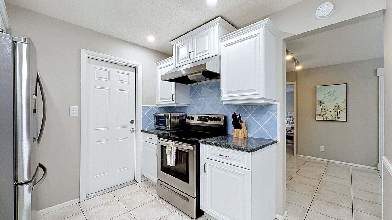 Photo of Kitchen in Seminole