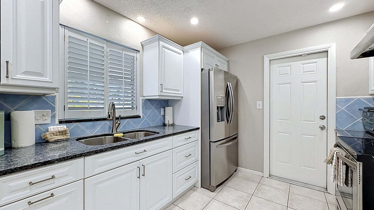Photo of Kitchen in Seminole