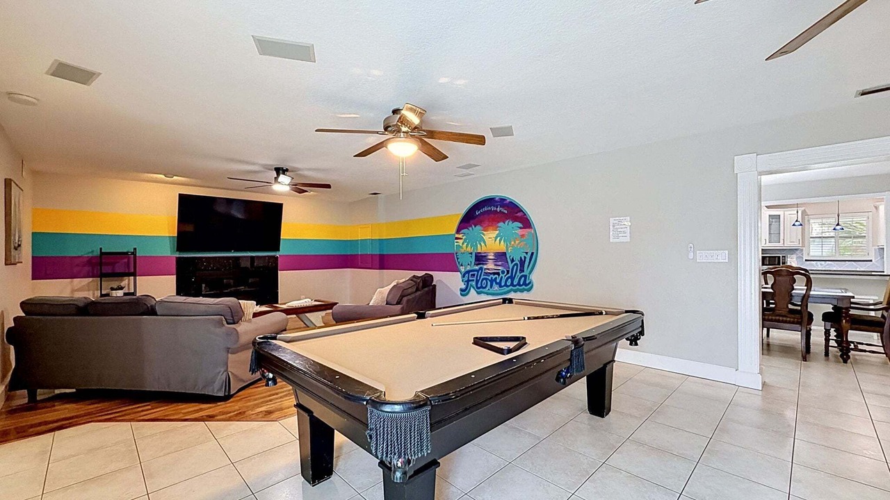 Photo of Bedroom in Seminole