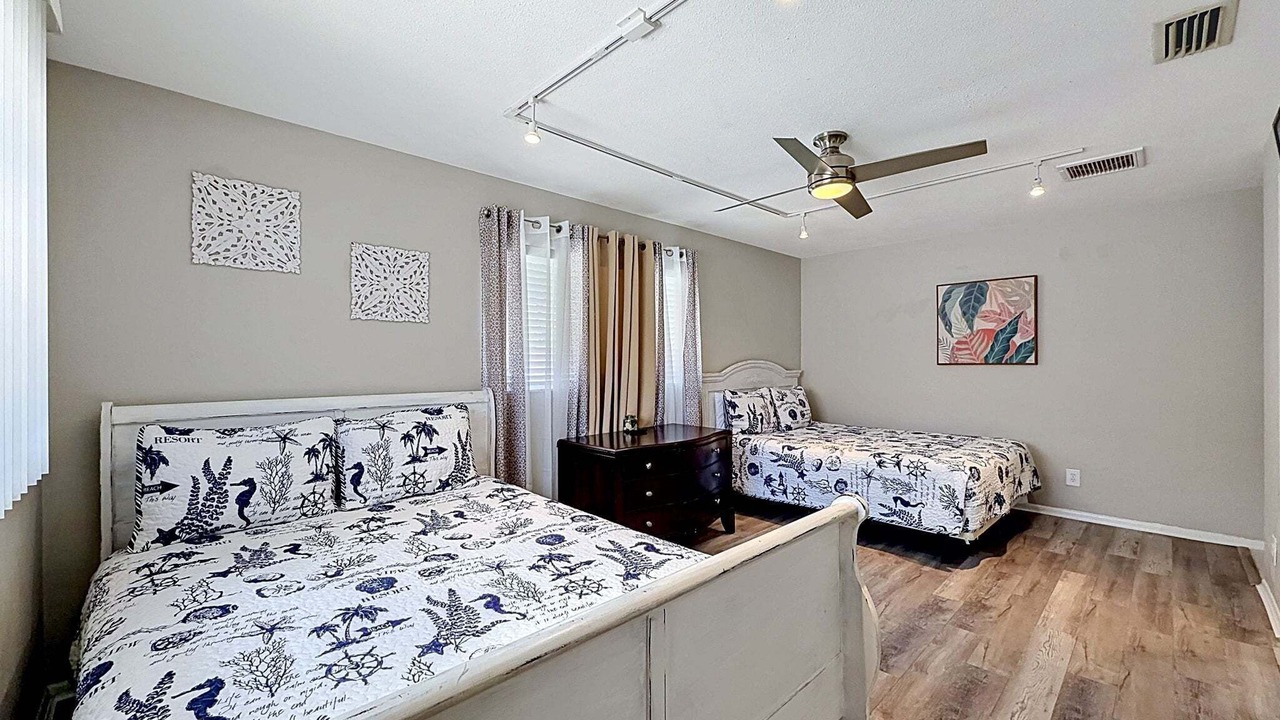 Photo of Bedroom in Seminole