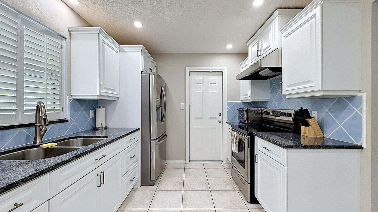 Photo of Kitchen in Seminole