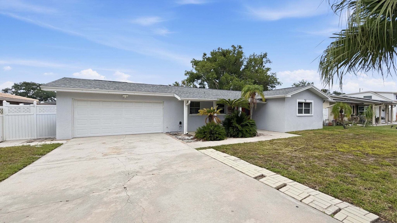 Photo of Outdoor in Seminole