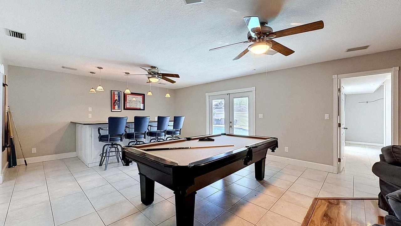Photo of Bedroom in Seminole