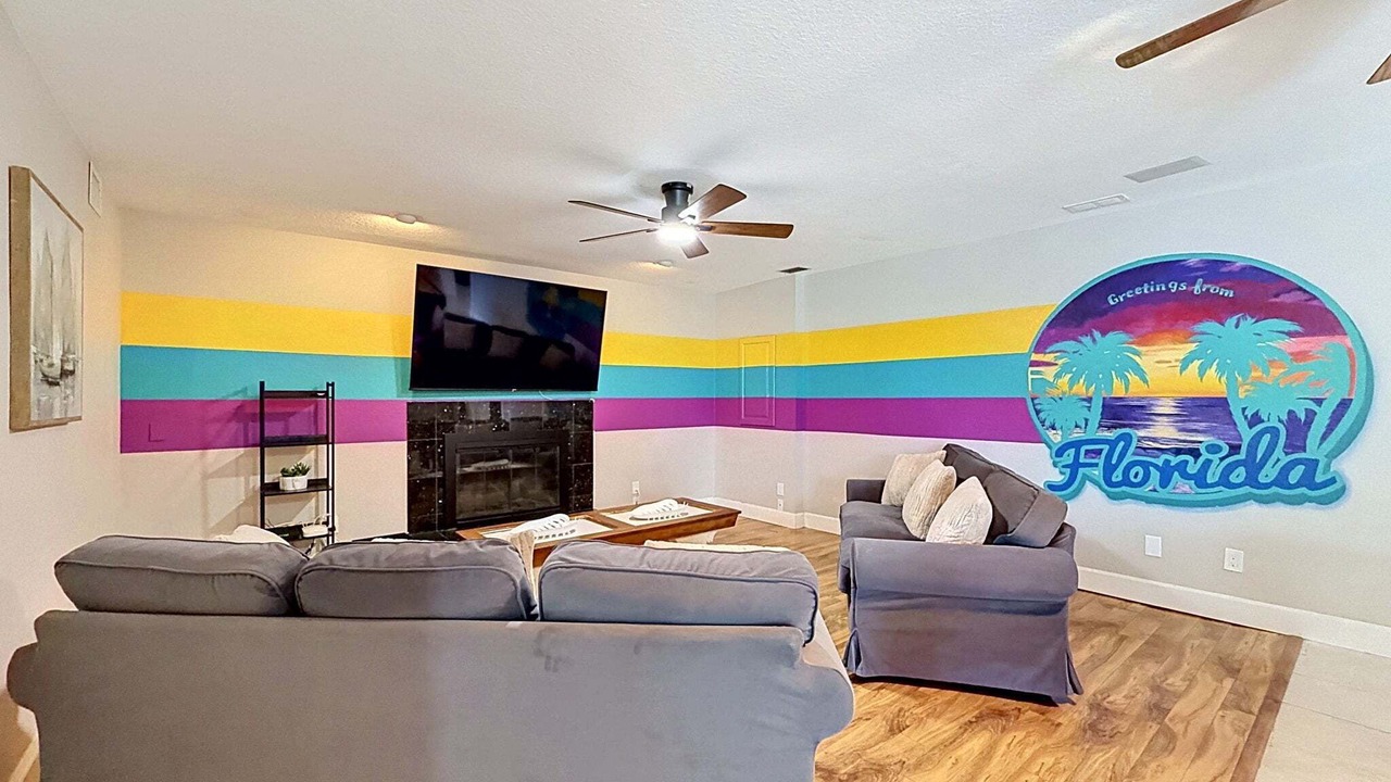 Photo of Livingroom in Seminole